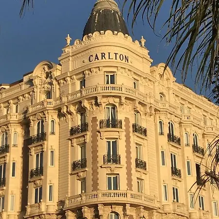 Appartamento Louis By Terry's Homes Cannes
