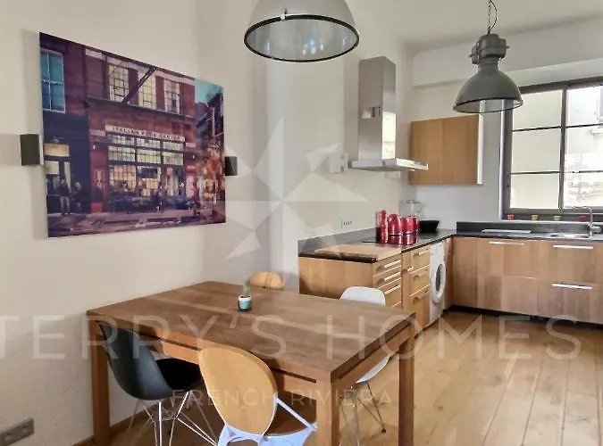 Louis By Terry's Homes *