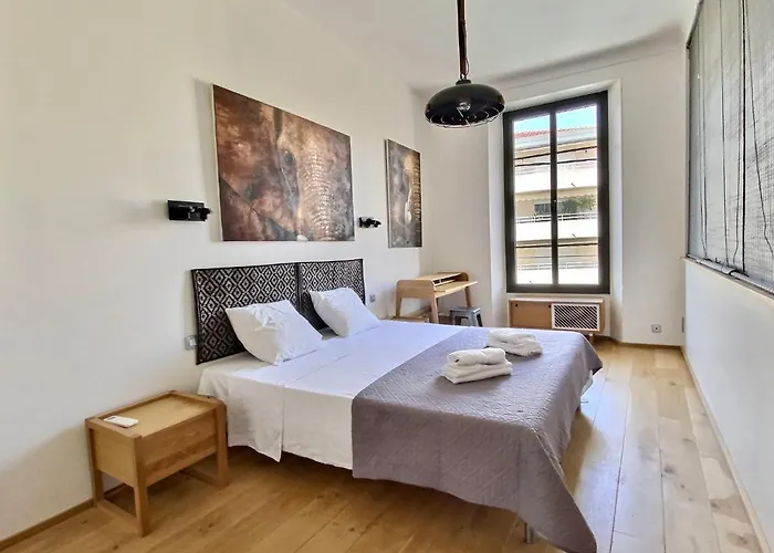 Apartment Louis By Terry's Homes Cannes
